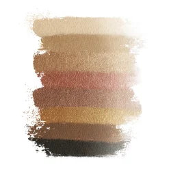 Max Factor Masterpiece Nude Oogschaduw Palette 002 Golden Nudes