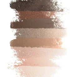 Max Factor Masterpiece Nude Oogschaduw Palette 001 Cappucino Nudes