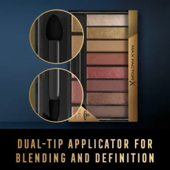 Max Factor Masterpiece Nude Oogschaduw Pallete 005 Cherry Nudes 6,5 gr