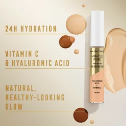 Max Factor Miracle Pure Concealer 7 7,8 ml