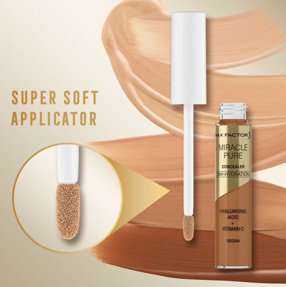 Max Factor Miracle Pure Concealer 8 7,8 ml