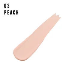 Max Factor Miracle Pure Eye Enhancer Concealer 03 Peach 10 ml