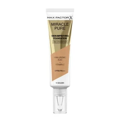 Max Factor Miracle Pure Foundation 075 Golden 30 ml