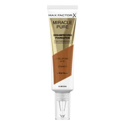 Max Factor Miracle Pure Foundation 93 Mocha 30 ml