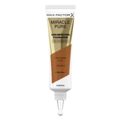 Max Factor Miracle Pure Foundation 93 Mocha 30 ml