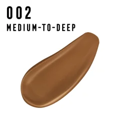 Max Factor Miracle Pure Golden Glow Bronzer Medium-to-Deep 15 ml