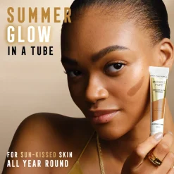 Max Factor Miracle Pure Golden Glow Bronzer Medium-to-Deep 15 ml