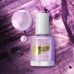 Max Factor Miracle Pure Nagellak Serene Amethyst 12 ml