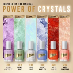 Max Factor Miracle Pure Nagellak Magic Sunstone 12 ml