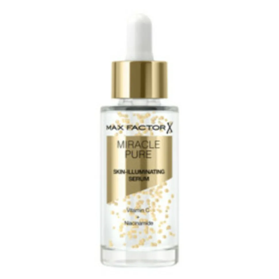 Max Factor Miracle Pure Vitamine C Illuminating Serum 30 ml