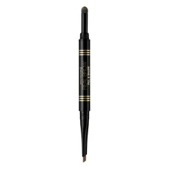 Max Factor Real Brow Fill & Shape Wenkbrauwpotlood 02 Soft Brown 1 gr