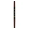 Max Factor Real Brow Fill & Shape Wenkbrauwpotlood 04 Deep Brown 1 gr