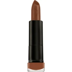 Max Factor Velvet Mattes Lipstick 45 Caramel 1 Stuk
