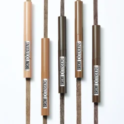 Maybelline Brow Extensions Wenkbrauwpotlood 04 Medium Brown