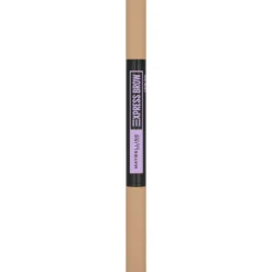 Maybelline Brow Satin Duo Wenkbrauwpotlood en Poeder 00 Light Blonde