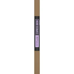Maybelline Brow Satin Duo Wenkbrauwpotlood en Poeder 01 Dark Blonde