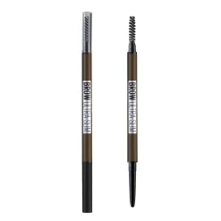 Maybelline Brow Ultra Slim Wenkbrauwpotlood 02 Soft Brown