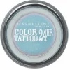 Maybelline Color Tattoo 24H Crème Oogschaduw 87 Mauve Crush