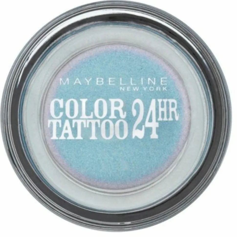 Maybelline Color Tattoo 24H Crème Oogschaduw 87 Mauve Crush