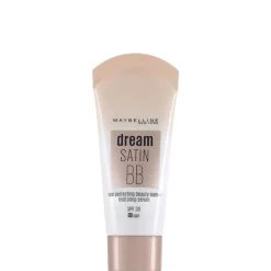 Maybelline Dream Satin BB Cream 02 Light 30 ml