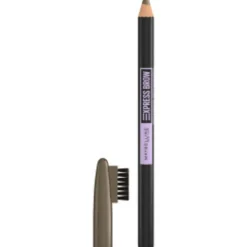 Maybelline Express Brow Wenkbrauwpotlood 03 Medium Brown