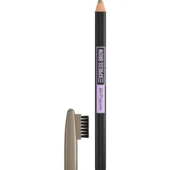 Maybelline Express Brow Wenkbrauwpotlood 04 Deep Brown