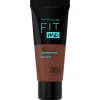 Maybelline Fit Me Matte + Poreless Foundation 365 Espresso
