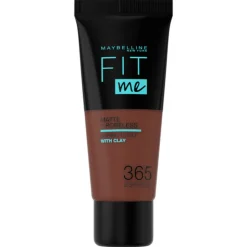 Maybelline Fit Me Matte + Poreless Foundation 365 Espresso