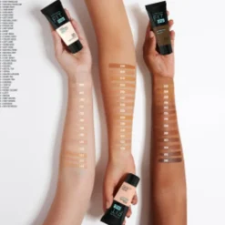 Maybelline Fit Me Matte + Poreless Foundation 365 Espresso