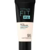 Maybelline Fit Me Matte + Poreless Foundation 095 Fair
