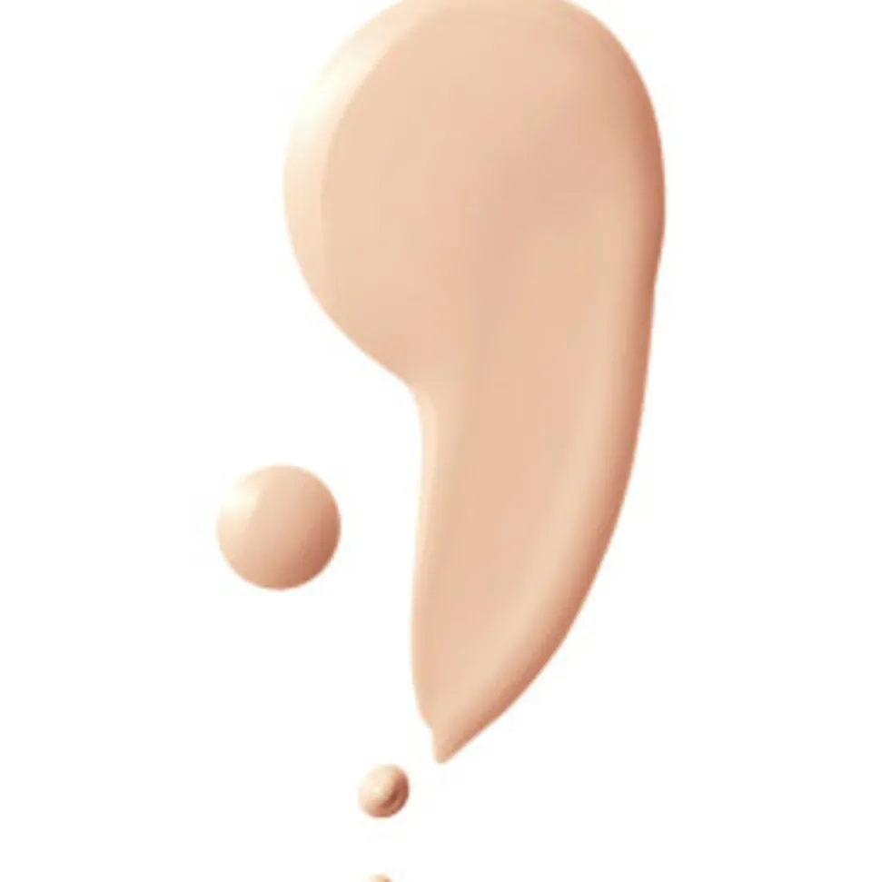 Maybelline Fit Me Matte + Poreless Foundation 124 Soft Sand