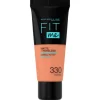 Maybelline Fit Me Matte + Poreless Foundation 330 Toffee