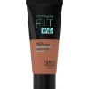 Maybelline Fit Me Matte + Poreless Foundation 352 Truffle