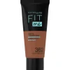 Maybelline Fit Me Matte + Poreless Foundation 362 Deep Golden