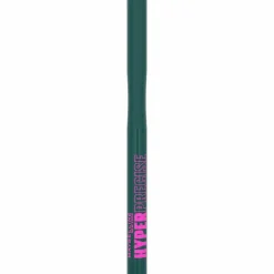 Maybelline Hyper Precise Eyeliner 730 Emerald Green 1 ml