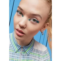 Maybelline Hyper Precise Eyeliner 730 Emerald Green 1 ml