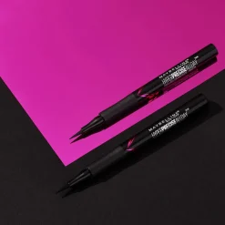 Maybelline Hyper Precise All Day Liquid Eyeliner 01 Black