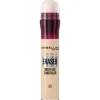 Maybelline Instant Anti Age Eraser Concealer 00 Ivory