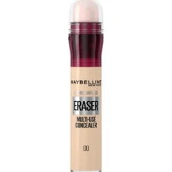 Maybelline Instant Anti Age Eraser Concealer 00 Ivory