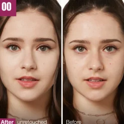 Maybelline Instant Anti Age Eraser Concealer 00 Ivory