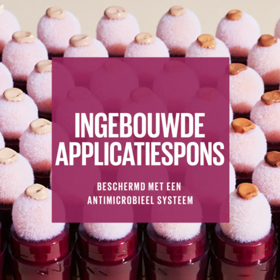 Maybelline Instant Anti Age Eraser Concealer 04 Honey