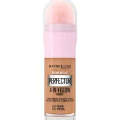 Maybelline Instant Anti-Age Perfector 4-in-1 Glow Concealer 02 Medium Moyen 20 ml