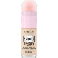 Maybelline Instant Anti-Age Perfector 4-in-1 Glow Concealer 00 Fair Light 20 ml
