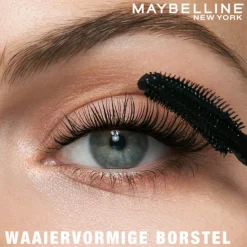 Maybelline Lash Sensational Mascara Intense Black
