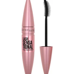 Maybelline Lash Sensational Mascara Very Black