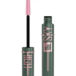 Maybelline Lash Sensational Sky High Mascara Green Altitude 7,2 ml