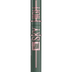 Maybelline Lash Sensational Sky High Mascara Green Altitude 7,2 ml