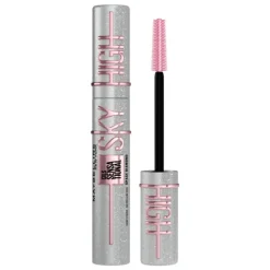 Maybelline Lash Sensational Sky High Mascara Space Diamond - Glitter Topcoat 7,2 ml