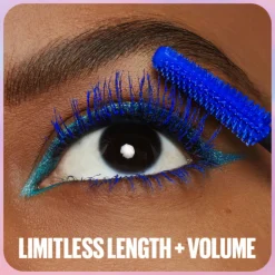 Maybelline Lash Sensational Sky High Mascara Blue Mist 7,2 ml