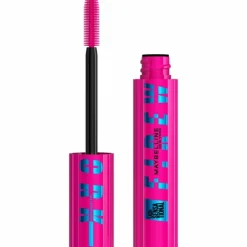 Maybelline Lash Sensational Firework Mascara Black Waterproof 10 ml